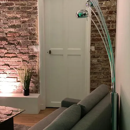 Appartement Balneo Imperiale Compiègne