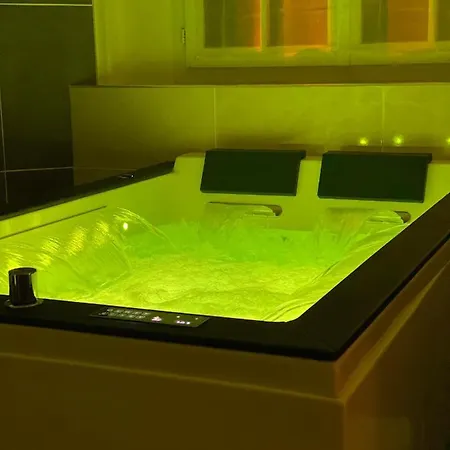 Appartement Balneo Imperiale *