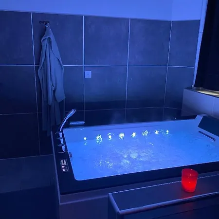 Balneo Imperiale Appartement *