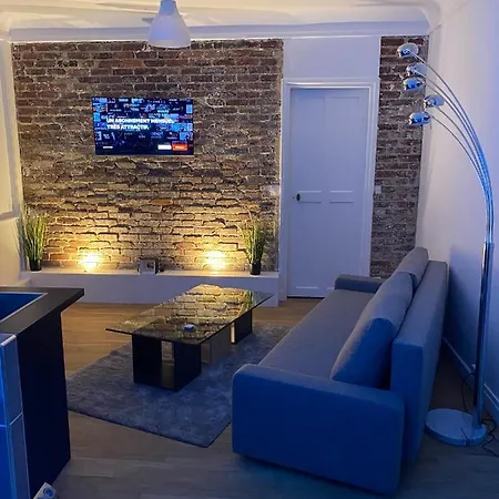 Balneo Imperiale Appartement *