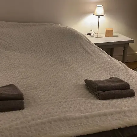 Balneo Imperiale Appartement Compiègne